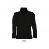 Sweat Polar com fecho Ness Sols®