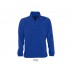 Sweat Polar com fecho Ness Sols®