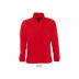 Sweat Polar com fecho Ness Sols®