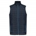 Colete DayToDay bimatéria WK. Designed To Work®