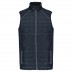 Colete DayToDay bimatéria WK. Designed To Work®
