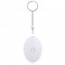 Anti Panic Keychain Help