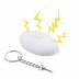 Anti Panic Keychain Help