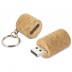 Porta- Chaves Usb 32gb Jasper
