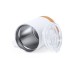 Chávena Térmica Sublimação Wifly