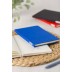 Caderno de papel efeito pedra
