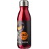 Botella de aluminio Sinclair