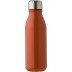 Bouteille en aluminium Sinclair