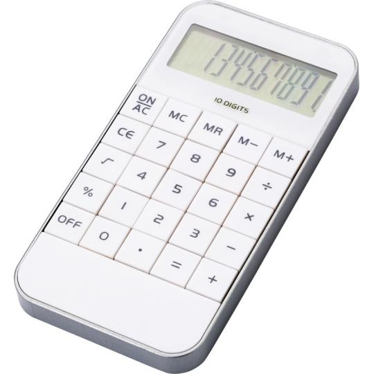Calculadoras