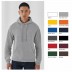 Sweatshirt com capuz ID.203 B&C®