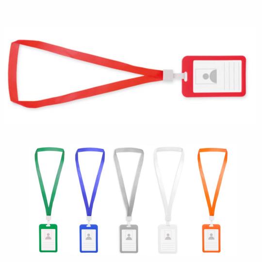 Lanyards