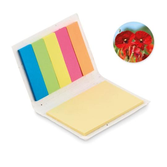 Ensemble bloc-notes Vision...