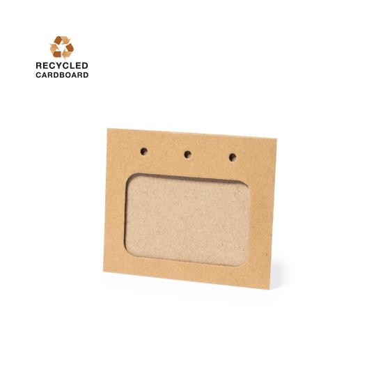Etiquetas / Identificadores