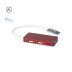PORTA USB NIYEL