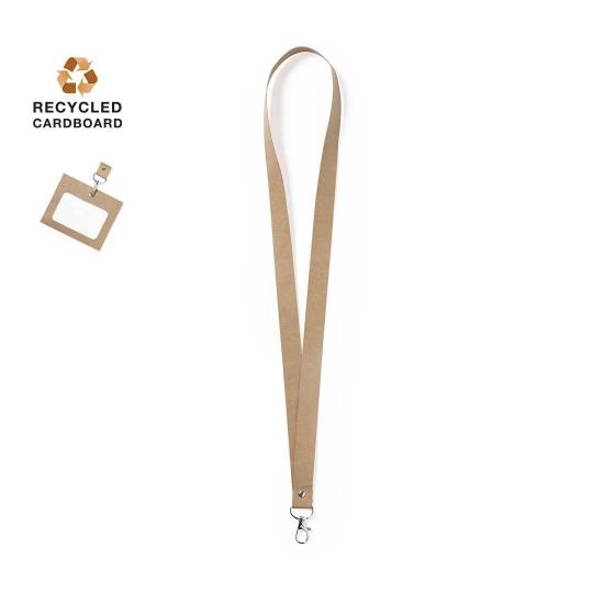 Lanyards