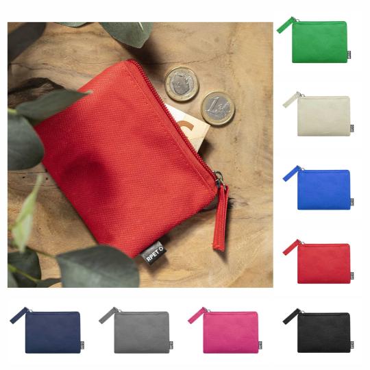 Porta-moedas