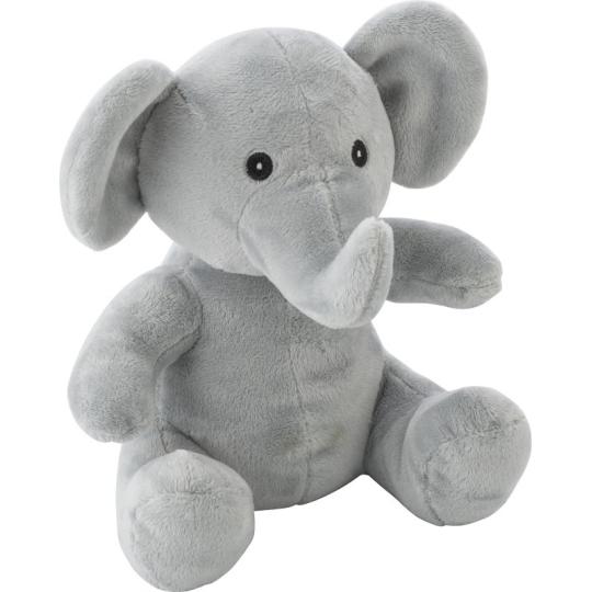 Elefante de pelúcia Jessie