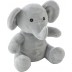 Elefante de pelúcia Jessie