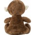 Macaco de pelúcia Antoni