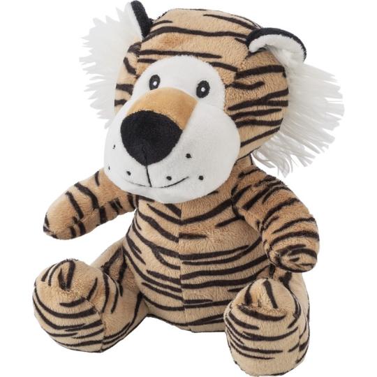 Tigre de pelúcia Hector