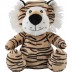 Tigre de pelúcia Hector