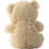 Urso de pelúcia RPET Samuel