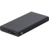 Powerbank de alumínio Nasir