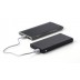 Powerbank de alumínio Nasir