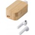 Auriculares sem fio ABS Marmara