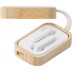 Auriculares sem fio ABS Marmara