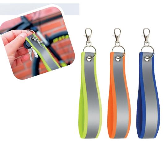 Porta chaves Refletor Karax