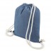 Mochila Vaqueira Kansas