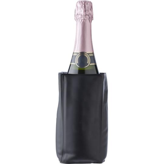 Refrigerador de vinho em PVC Soraya