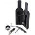 Conjunto de vinhos ABS Kieran