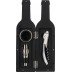 Conjunto de vinhos ABS Kieran