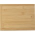 Conjunto de queijo e vinho de bambu Patrick