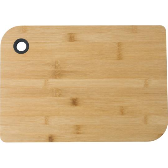 Tábua de cortar bambu Vida