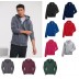 Sweatshirt à capuche Authentic Russell®