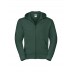 Casaco sweatshirt com capuz Authentic Russell®