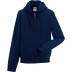 Casaco sweatshirt com capuz Authentic Russell®