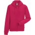 Casaco sweatshirt com capuz Authentic Russell®