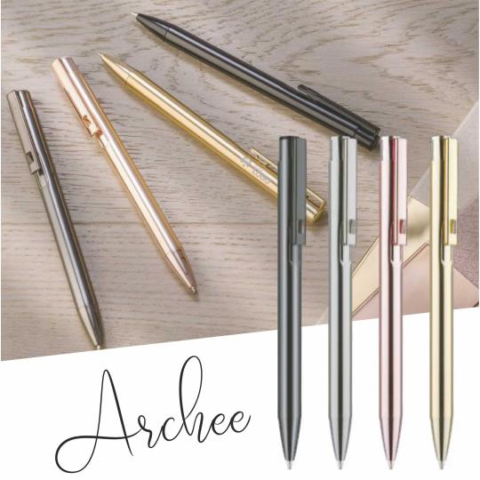 Archee Ballpoint Pen