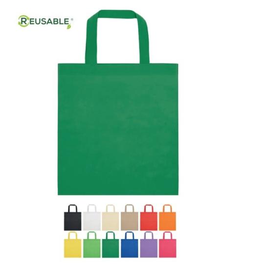 Saco Saco non woven Shopping