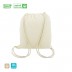 Cotton Bag Backpack Assam Raw