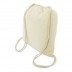 Cotton Bag Backpack Assam Raw