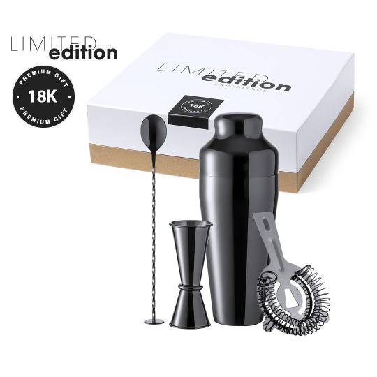 Set Cocktail Relien - Edição Limitada