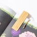 Marcador de livro Momo