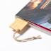 Marcador de livro Momo