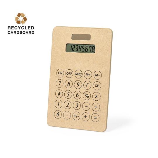 Calculadoras