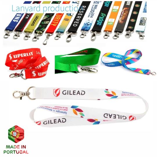 Lanyards